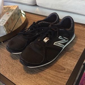 New balance sneakers